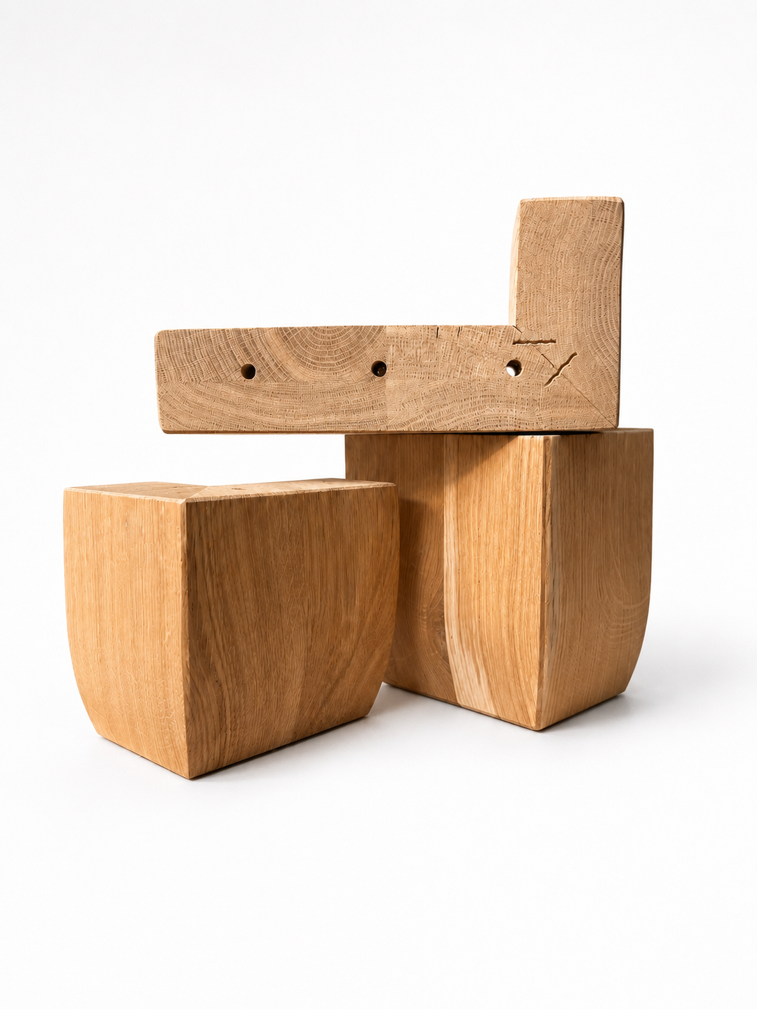 Furniture Leg Classic 01